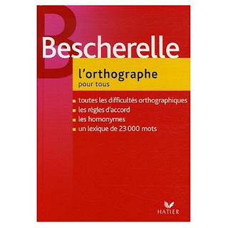 Collection Bescherelle تعلم اللغة الفرنسية مع موسوعة BESCHERELLE